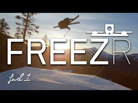 Ski-Tricks mit Kameradrohnen-Verfolgung: "FREEZR" lyteCache.php?origThumbUrl=https%3A%2F%2Fi.ytimg.com%2Fvi%2FWWbWzNJgq7I%2F0 