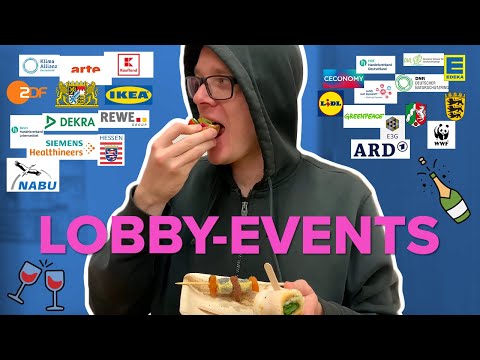 Nico Semsrott testet, ob man sich auf Lobby-Events sattessen kann lyteCache.php?origThumbUrl=https%3A%2F%2Fi.ytimg.com%2Fvi%2FWcLcbmwDs80%2F0 