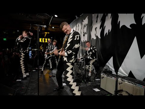 The Hives Live-Set @KEXP lyteCache.php?origThumbUrl=https%3A%2F%2Fi.ytimg.com%2Fvi%2FWewP6H3HomE%2F0 