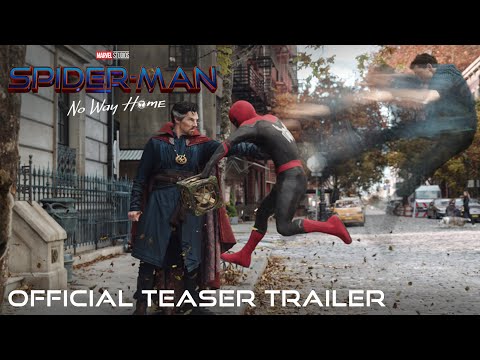 "Spider-Man: No Way Home" - offizieller Teaser-Trailer lyteCache.php?origThumbUrl=https%3A%2F%2Fi.ytimg.com%2Fvi%2FWgU7P6o-GkM%2F0 