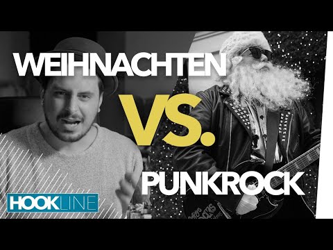 "Jingle Bells" als Punkrock-Song arrangiert lyteCache.php?origThumbUrl=https%3A%2F%2Fi.ytimg.com%2Fvi%2FWqWefCEXW2M%2F0 