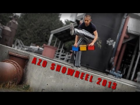 One Man Showreel: AZO 2013 lyteCache.php?origThumbUrl=https%3A%2F%2Fi.ytimg.com%2Fvi%2FX02zhTk2HGY%2F0 