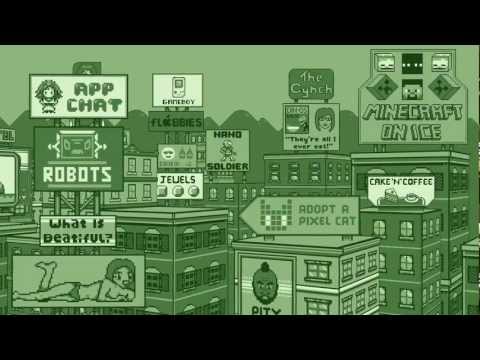 Pixelmanie: Gameboy-City lyteCache.php?origThumbUrl=https%3A%2F%2Fi.ytimg.com%2Fvi%2FX6O4ggc33QI%2F0 