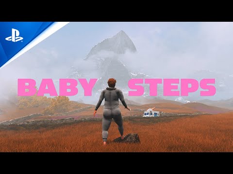 "Baby Steps": Das neue Spiel des "Getting Over It"-Machers lyteCache.php?origThumbUrl=https%3A%2F%2Fi.ytimg.com%2Fvi%2FXBaOE-FpIBw%2F0 