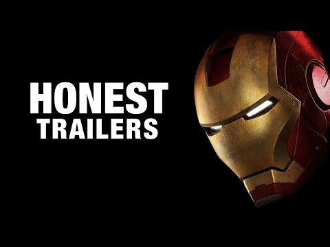 Honest Trailer: Iron Man lyteCache.php?origThumbUrl=https%3A%2F%2Fi.ytimg.com%2Fvi%2FXBy-lYxiyyc%2F0 