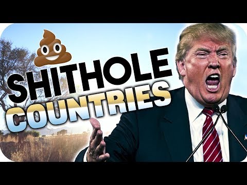 Namibia bewirbt sich als schönstes der "S**thole Countries" lyteCache.php?origThumbUrl=https%3A%2F%2Fi.ytimg.com%2Fvi%2FXCz66YlNbPQ%2F0 