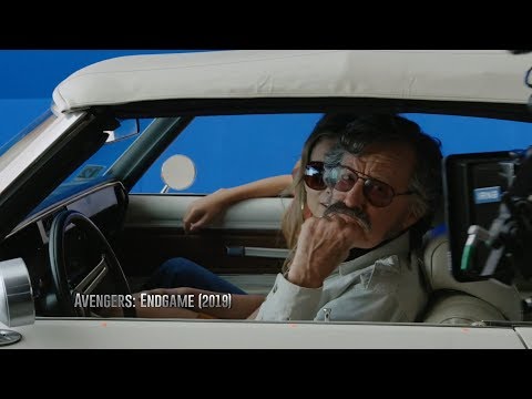 Zwei tolle Stan Lee-Tribute-Videos von Marvel lyteCache.php?origThumbUrl=https%3A%2F%2Fi.ytimg.com%2Fvi%2FXEOwRcHlUCI%2F0 