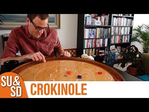 Weshalb "Crokinole" so ein tolles Spiel ist lyteCache.php?origThumbUrl=https%3A%2F%2Fi.ytimg.com%2Fvi%2FXMKzeg78peg%2F0 