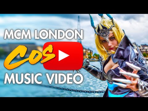 Cosplayvideo: London Comic Con Winter 2013‏ lyteCache.php?origThumbUrl=https%3A%2F%2Fi.ytimg.com%2Fvi%2FXNNHOj7jsek%2F0 