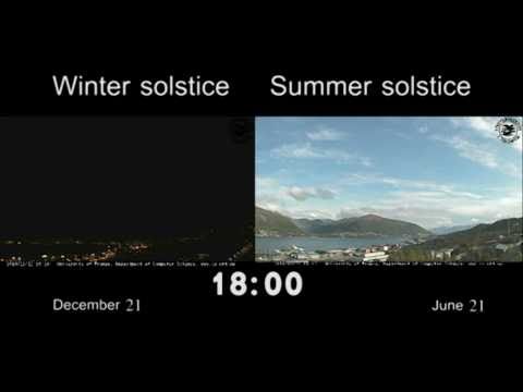 Vergleich: Winter- und Sommersonnenwende in Norwegen lyteCache.php?origThumbUrl=https%3A%2F%2Fi.ytimg.com%2Fvi%2FXNiX1kZhd5c%2F0 