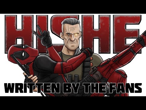 So hätte "Deadpool 2" enden sollen lyteCache.php?origThumbUrl=https%3A%2F%2Fi.ytimg.com%2Fvi%2FXU3NWji4h7s%2F0 