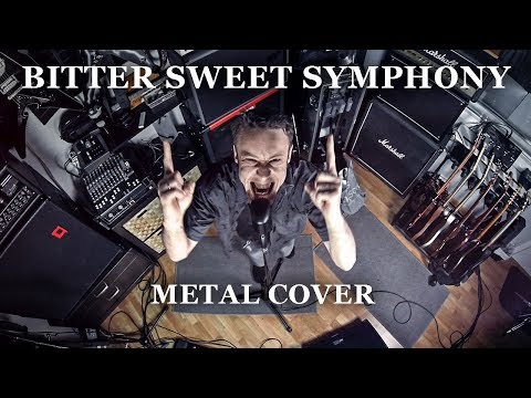 "Bitter Sweet Symphony" als Metal-Song lyteCache.php?origThumbUrl=https%3A%2F%2Fi.ytimg.com%2Fvi%2FXUtQD-oxRs0%2F0 