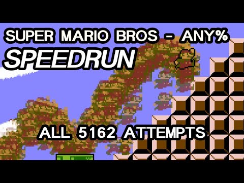 5.162 "Super Mario“-Speedrun-Versuche gleichzeitig lyteCache.php?origThumbUrl=https%3A%2F%2Fi.ytimg.com%2Fvi%2FX_eXSzyZudM%2F0 