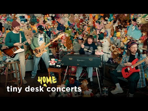 Turnstile live im Tiny Desk (Home) Concert lyteCache.php?origThumbUrl=https%3A%2F%2Fi.ytimg.com%2Fvi%2FXfJkMTVWu3U%2F0 