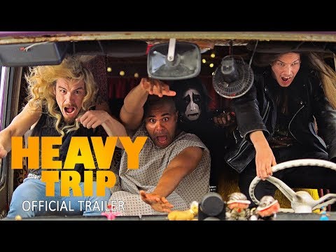 Trailer zur finnischen Metal-Komödie "Heavy Trip" lyteCache.php?origThumbUrl=https%3A%2F%2Fi.ytimg.com%2Fvi%2FXkAAAGEyFS8%2F0 