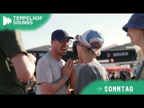 Bericht: So war das erste Tempelhof Sounds Festival lyteCache.php?origThumbUrl=https%3A%2F%2Fi.ytimg.com%2Fvi%2FXlXDPSsZkVA%2F0 