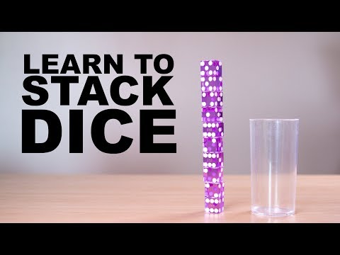 Mike Boyd lernt Dice Stacking lyteCache.php?origThumbUrl=https%3A%2F%2Fi.ytimg.com%2Fvi%2FXqpf1FxU2q4%2F0 