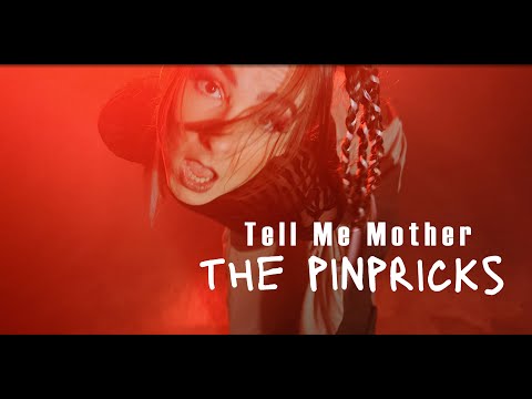 The Pinpricks - "Tell Me Mother" (Musikvideo) lyteCache.php?origThumbUrl=https%3A%2F%2Fi.ytimg.com%2Fvi%2FXr1hrUWm7zQ%2F0 