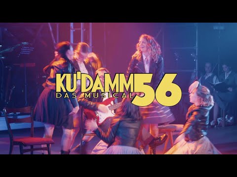 Musikvideo: "Berlin, Berlin" aus "Ku'damm 56: Das Musical" lyteCache.php?origThumbUrl=https%3A%2F%2Fi.ytimg.com%2Fvi%2FXwQOZ7SQq08%2F0 