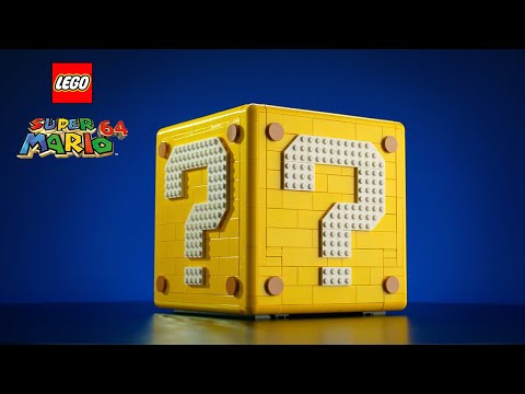 LEGO-Set: Fragezeichen-Block aus "Super Mario 64" lyteCache.php?origThumbUrl=https%3A%2F%2Fi.ytimg.com%2Fvi%2FY-3Q5XPP3Aw%2F0 