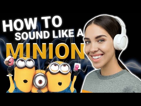 Die Stimmen der Minions sprechen - so geht's lyteCache.php?origThumbUrl=https%3A%2F%2Fi.ytimg.com%2Fvi%2FY2D1qioYjVc%2F0 