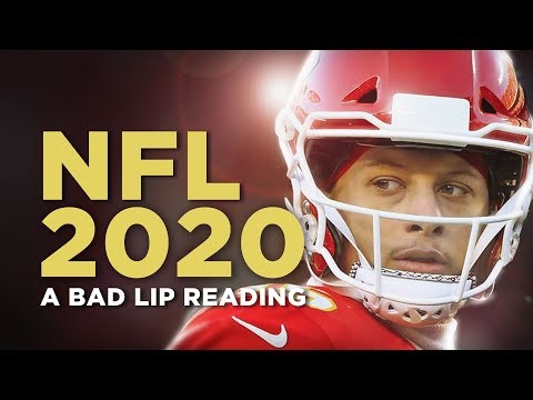 "NFL 2020" — A Bad Lip Reading lyteCache.php?origThumbUrl=https%3A%2F%2Fi.ytimg.com%2Fvi%2FY2vS8dPMR2U%2F0 