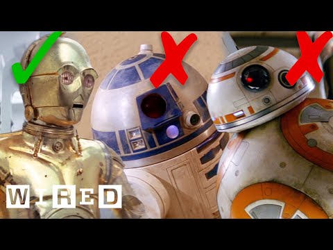 NASA-Techniker über BB8, R2D2 und C3PO lyteCache.php?origThumbUrl=https%3A%2F%2Fi.ytimg.com%2Fvi%2FY5oaCqTmQwc%2F0 