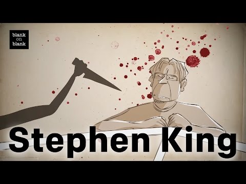 Stephen King spricht über seine Kindheit lyteCache.php?origThumbUrl=https%3A%2F%2Fi.ytimg.com%2Fvi%2FYA2kzmoAsnk%2F0 