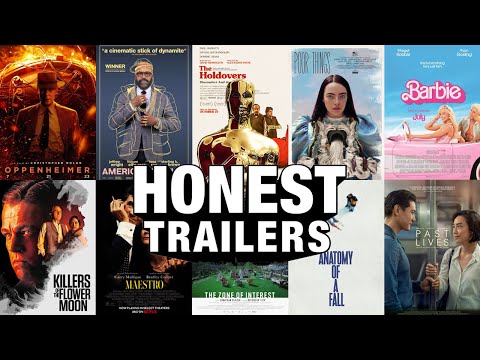 Honest Trailer: Oscars 2024 lyteCache.php?origThumbUrl=https%3A%2F%2Fi.ytimg.com%2Fvi%2FYGd3uSapS-U%2F0 