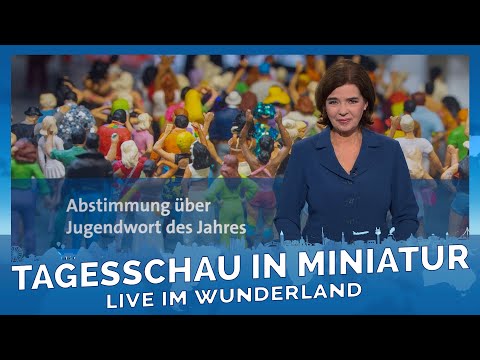 "Tagesschau" im Miniatur Wunderland lyteCache.php?origThumbUrl=https%3A%2F%2Fi.ytimg.com%2Fvi%2FYINNyu-CREs%2F0 