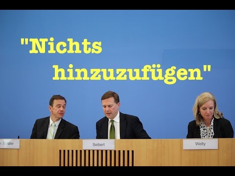 Bundesregierung hat nichts hinzuzufügen lyteCache.php?origThumbUrl=https%3A%2F%2Fi.ytimg.com%2Fvi%2FYQ1QC1lq63o%2F0 