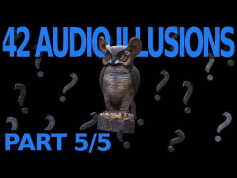 42 akustische Illusionen und Audio-Phänomene lyteCache.php?origThumbUrl=https%3A%2F%2Fi.ytimg.com%2Fvi%2FYQNsCg4z6L8%2F0 