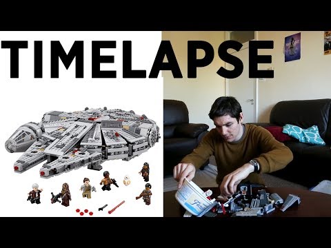 Ein etwas anderes LEGO-Aufbau-Timelapse-Video... lyteCache.php?origThumbUrl=https%3A%2F%2Fi.ytimg.com%2Fvi%2FYVe0gKHFcJI%2F0 