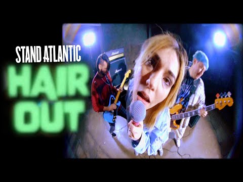 Musikvideo: Stand Atlantic - "Hair Out" lyteCache.php?origThumbUrl=https%3A%2F%2Fi.ytimg.com%2Fvi%2FYcBHD3ye5-M%2F0 