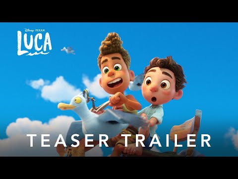 Teaser-Trailer zum neuen Disney-Pixar-Film "Luca" lyteCache.php?origThumbUrl=https%3A%2F%2Fi.ytimg.com%2Fvi%2FYdAIBlPVe9s%2F0 