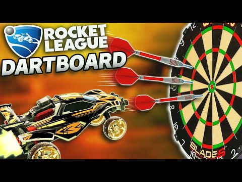 301-Darts spielen, aber die Punkte sind Torschüsse in "Rocket League" lyteCache.php?origThumbUrl=https%3A%2F%2Fi.ytimg.com%2Fvi%2FYicFl1K08nw%2F0 