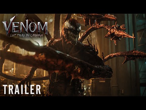 Neuer Trailer zum Film "Venom: Let There be Carnage" lyteCache.php?origThumbUrl=https%3A%2F%2Fi.ytimg.com%2Fvi%2FYloV5akrayg%2F0 