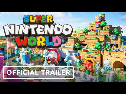 Trailer zum "Super Nintendo World“-Freizeitpark lyteCache.php?origThumbUrl=https%3A%2F%2Fi.ytimg.com%2Fvi%2FYrWWdDNYJHM%2F0 