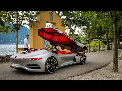 Renault Trezor GT Concept Car lyteCache.php?origThumbUrl=https%3A%2F%2Fi.ytimg.com%2Fvi%2FYuBBmwnqBNQ%2F0 