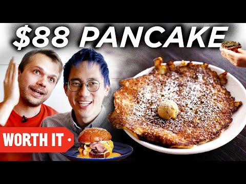 $4 Pancake vs. $88 Pancake lyteCache.php?origThumbUrl=https%3A%2F%2Fi.ytimg.com%2Fvi%2FYuCqyvBlcK8%2F0 