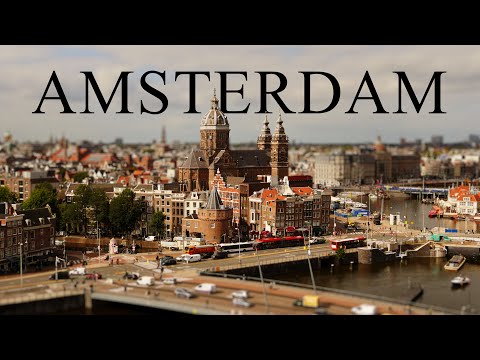 Tilt-Shift-Video: "Amsterdam Ahoy!" lyteCache.php?origThumbUrl=https%3A%2F%2Fi.ytimg.com%2Fvi%2FYzcAVjIf_aA%2F0 