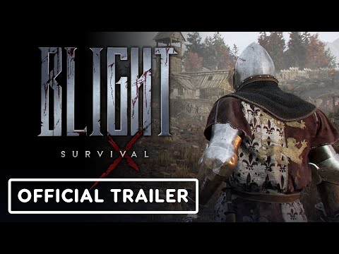 Der Gameplay-Trailer zum Spiel "Blight: Survival" schaut fantastisch aus! lyteCache.php?origThumbUrl=https%3A%2F%2Fi.ytimg.com%2Fvi%2FZ3VxGTH8ReY%2F0 