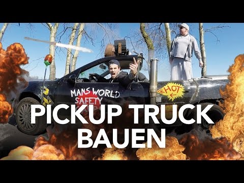 Fynn Kliemann baut einen Pickup Truck lyteCache.php?origThumbUrl=https%3A%2F%2Fi.ytimg.com%2Fvi%2FZ4Ywga1SbnY%2F0 