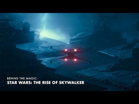 Making of: Spezialeffekte in "Star Wars: The Rise of Skywalker" lyteCache.php?origThumbUrl=https%3A%2F%2Fi.ytimg.com%2Fvi%2FZ9d1bkRC0Hs%2F0 