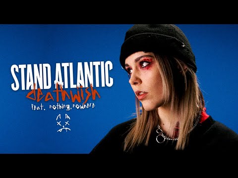 Musikvideo: Stand Atlantic ft. nothing,nowhere. - "deathwish" lyteCache.php?origThumbUrl=https%3A%2F%2Fi.ytimg.com%2Fvi%2FZB5yS1i72pk%2F0 