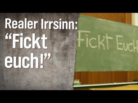 "Fickt euch!" ist laut Staatsanwaltschaft Gera keine Beleidigung lyteCache.php?origThumbUrl=https%3A%2F%2Fi.ytimg.com%2Fvi%2FZBlkB6i7314%2F0 