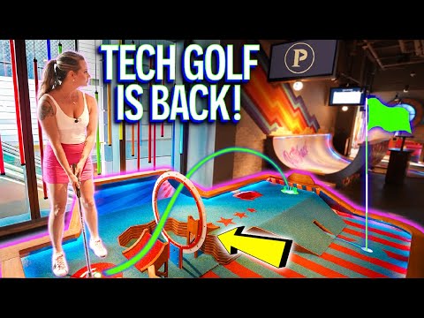 Minigolf-Kurs mit ausgetüftelten Technik-Spielereien lyteCache.php?origThumbUrl=https%3A%2F%2Fi.ytimg.com%2Fvi%2FZC1eoCGnHWw%2F0 