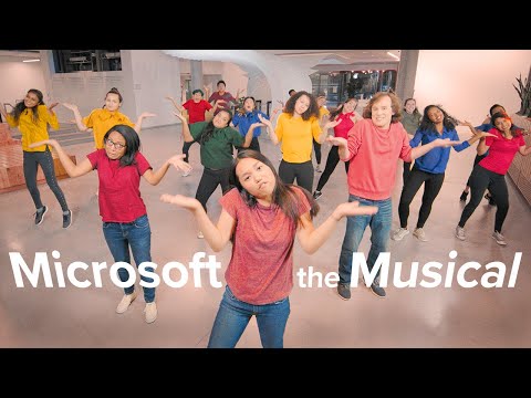 Microsoft, das Musical lyteCache.php?origThumbUrl=https%3A%2F%2Fi.ytimg.com%2Fvi%2FZGeWNR8CWnA%2F0 