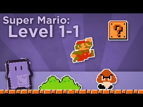 Analyse: Super Mario Bros. Level 1-1 lyteCache.php?origThumbUrl=https%3A%2F%2Fi.ytimg.com%2Fvi%2FZH2wGpEZVgE%2F0 