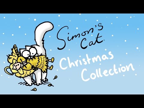 Simon's Cat - Christmas Collection lyteCache.php?origThumbUrl=https%3A%2F%2Fi.ytimg.com%2Fvi%2FZNfGVE-_rms%2F0 